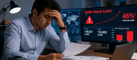 India's Bank Fraud Crisis Just Exploded —₹48,000 Crore Gone